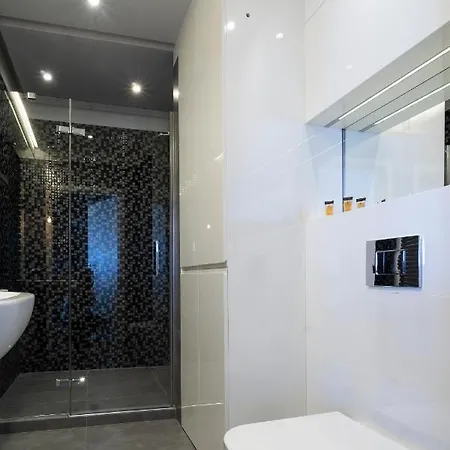 Apartment Ideal Awiator *