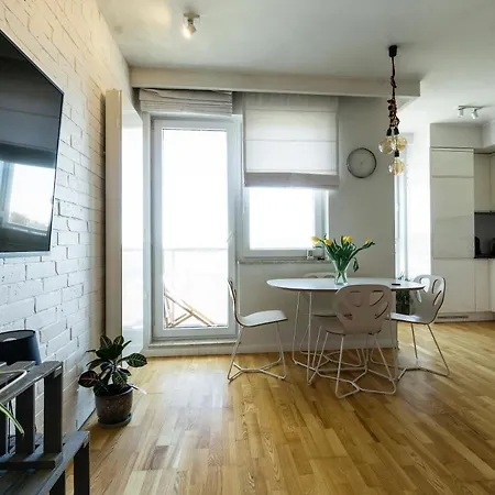 Apartment Ideal Awiator