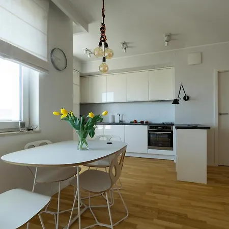 Ideal Awiator Gdansk
