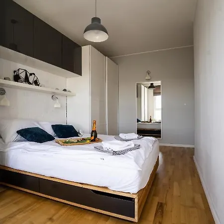 Ideal Awiator * Gdansk